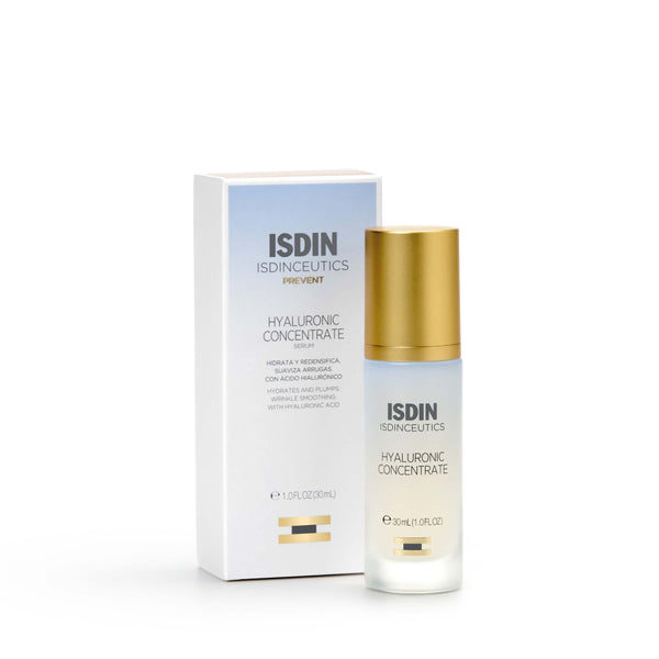 ISDIN HYALURONIC CONCENTRATE