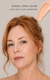 Mineral Muse Foundation Opal Glow