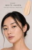 Mineral Muse Foundation White Haven