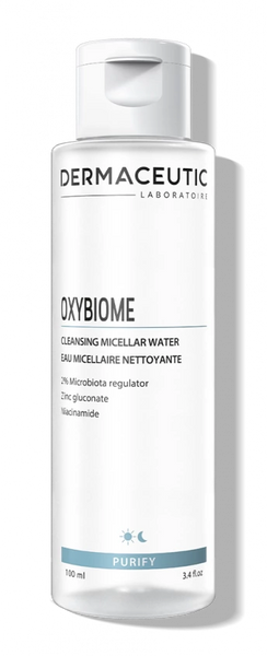 Dermaceutic Oxybiome