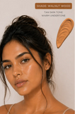 Z-COTE® Zinc BB Cream Walnut Wood