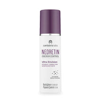 Neoretin Discrom Control Ultra Emulsion Cream