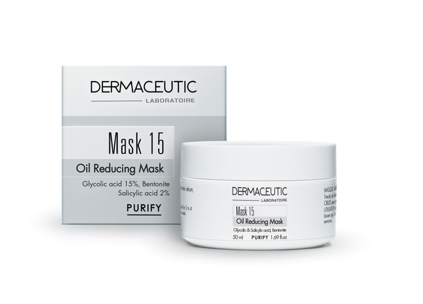 Dermaceutic Mask 15