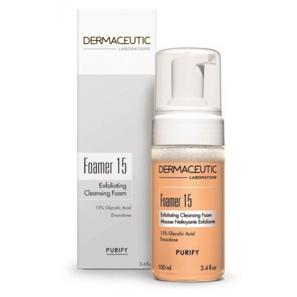 Dermaceutic Foamer 15