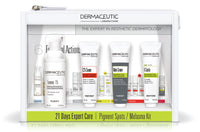 Dermaceutic 21 Days Expert Pigment Spots Kit